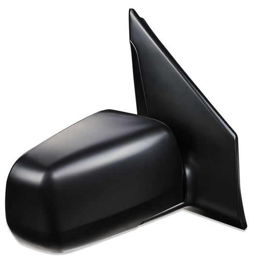 RETROVISOR MIRROR - OEM - 03-08 HONDA PILOT - POWERED - TEXTURED - BLACK - RIGHT