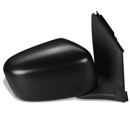 RETROVISOR MIRROR - OEM - 05-10 HONDA ODYSSEY - POWERED - TEXTURED - BLACK - RIGHT