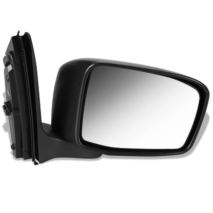 RETROVISOR MIRROR - OEM - 05-10 HONDA ODYSSEY - POWERED - TEXTURED - BLACK - RIGHT