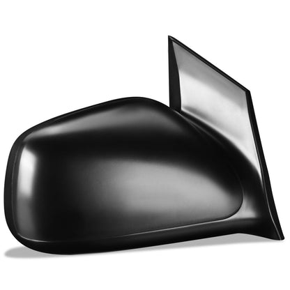 RETROVISOR MIRROR - OEM - 06-11 HONDA CIVIC 2-DOOR - POWERED - PAINTABLE - BLACK - RIGHT