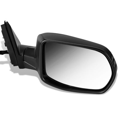 RETROVISOR MIRROR - OEM - 07-11 HONDA CR-V - POWERED - HEATED - TEXTURED - BLACK - RIGHT