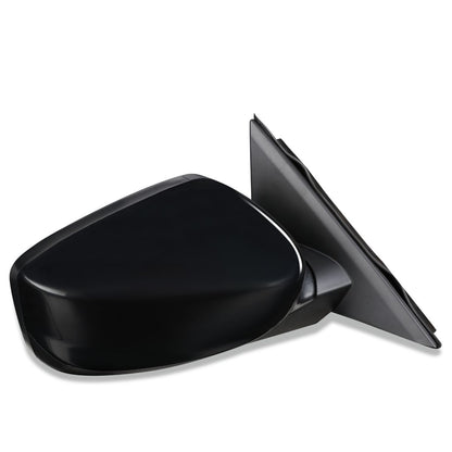 RETROVISOR MIRROR - OEM - 10-11 HONDA ACCORD CROSSTOUR / 12-15 HONDA CROSSTOUR - POWERED - HEATED - PAINTABLE - BLACK - RIGHT