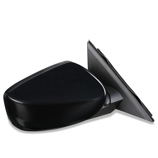 RETROVISOR MIRROR - OEM - 10-11 HONDA ACCORD CROSSTOUR / 12-15 HONDA CROSSTOUR - POWERED - HEATED - PAINTABLE - BLACK - RIGHT