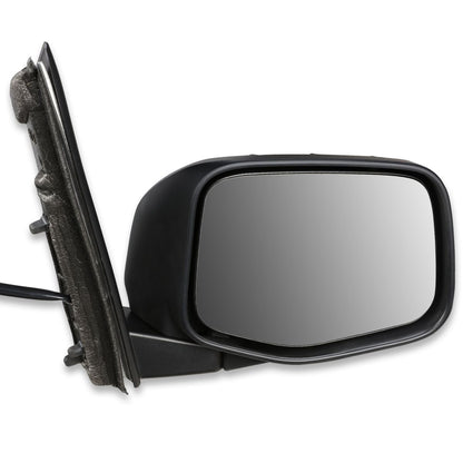 RETROVISOR MIRROR - OEM - 11-13 HONDA ODYSSEY - POWERED - TEXTURED - BLACK - RIGHT
