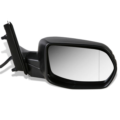 RETROVISOR MIRROR - OEM - 12-16 HONDA CR-V - POWERED - TEXTURED - BLACK - RIGHT