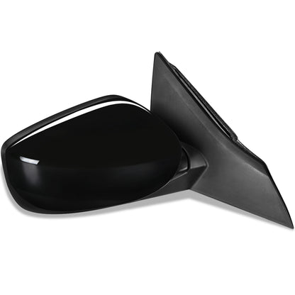 RETROVISOR MIRROR - OEM - 13-17 HONDA ACCORD 4-DOOR - POWERED - PAINTABLE - BLACK - RIGHT