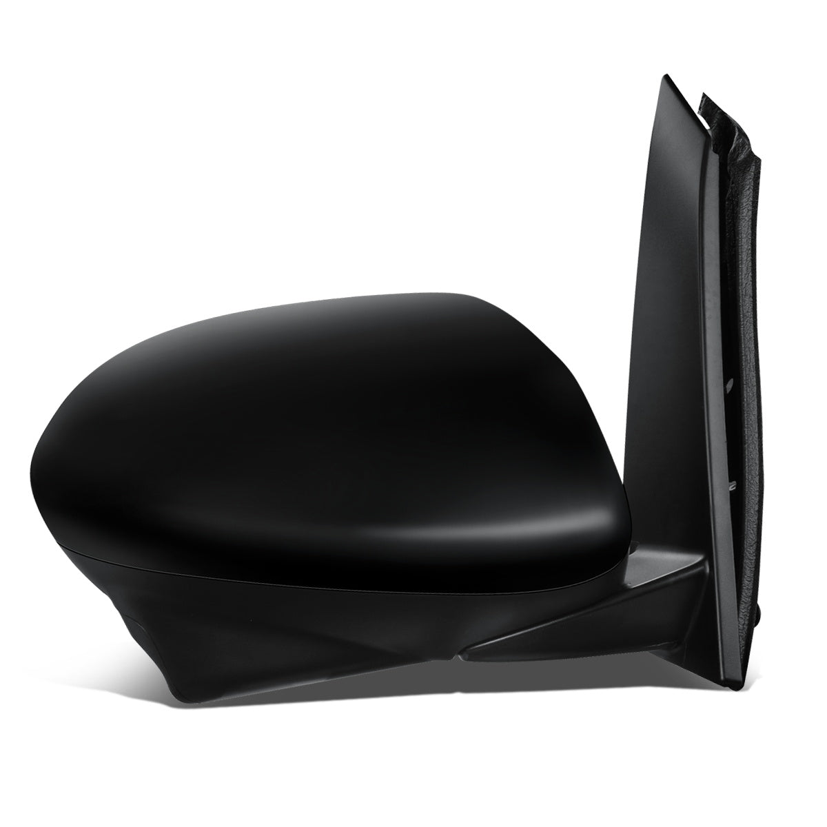 RETROVISOR MIRROR - OEM - 11-13 HONDA ODYSSEY - POWERED - HEATED - FOLDING - BLACK - RIGHT