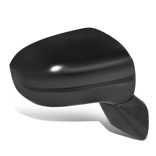 RETROVISOR MIRROR - OE STYLE - HONDA CIVIC 14-15 - WITH POWER - PASSENGER SIDE - PAINT TO MATCH - BLACK
