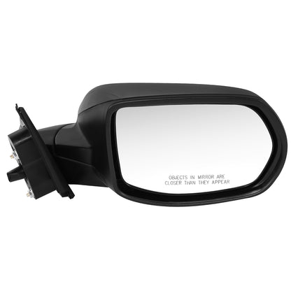 RETROVISOR MIRROR - OE STYLE - HONDA HR-V 16 - WITH POWER - PASSENGER SIDE - PAINT TO MATCH - BLACK