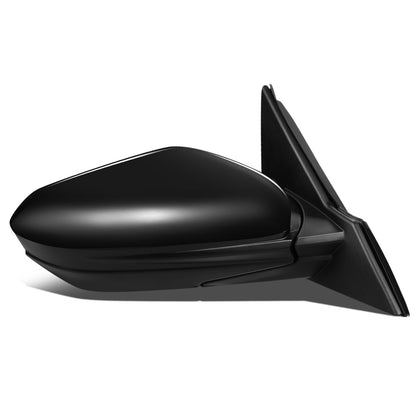 RETROVISOR MIRROR - OEM - 19+ HONDA INSIGHT - POWERED - HEATED - FOLDING - BLACK - RIGHT