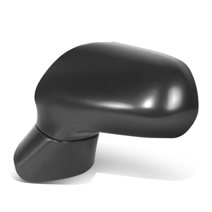 RETROVISOR MIRROR - OE STYLE - HONDA CIVIC 06-11 - WITH POWER - DRIVER SIDE - PAINT TO MATCH - BLACK