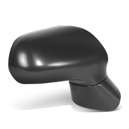 RETROVISOR MIRROR - OE STYLE - HONDA CIVIC 06-11 - WITH POWER - PASSENGER SIDE - PAINT TO MATCH - BLACK