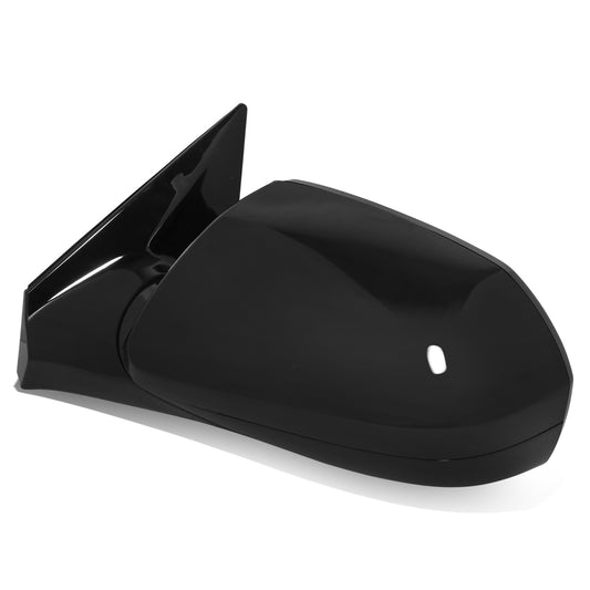 RETROVISOR MIRROR - OE STYLE - HYUNDAI SANTA FE 2013-2016 - WITH POWER - DRIVER LEFT SIDE - BLACK