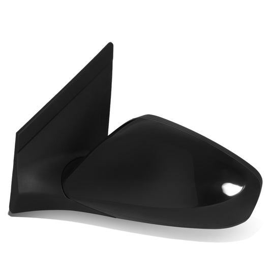 RETROVISOR MIRROR - OE STYLE - HYUNDAI ELANTRA GT 14-16 - WITH POWER - DRIVER SIDE - PAINT TO MATCH - BLACK