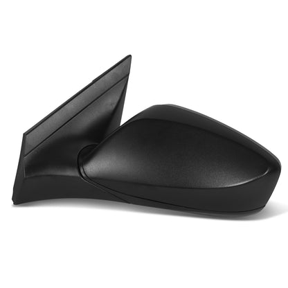 RETROVISOR MIRROR - OE STYLE - HYUNDAI ACCENT 12-17 - WITH POWER WITH HEATED GLASS - DRIVER SIDE - PAINT TO MATCH - BLACK