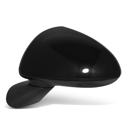 RETROVISOR MIRROR - OE STYLE - HYUNDAI SONATA 20-22 - WITH POWER - DRIVER SIDE - PAINT TO MATCH - BLACK