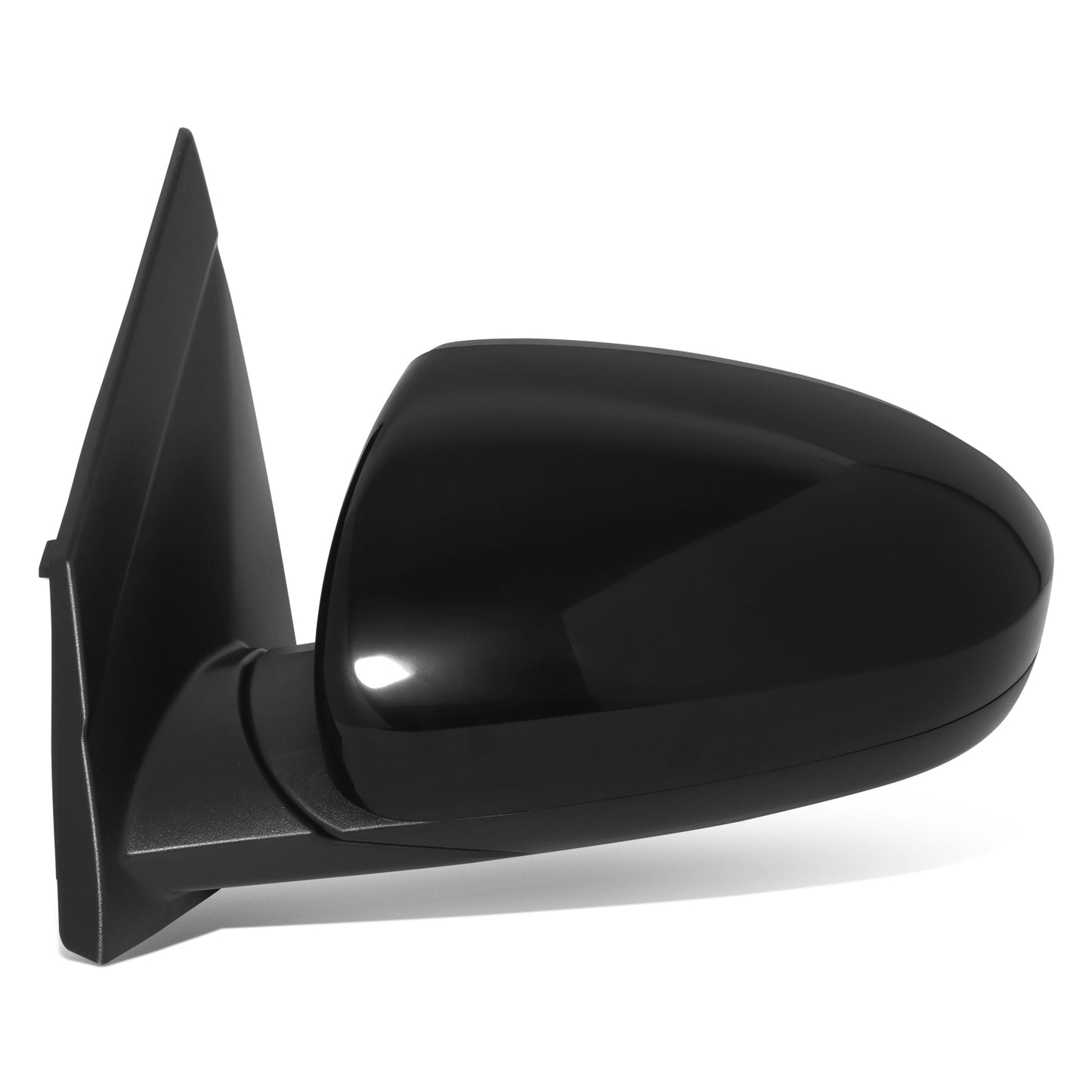 RETROVISOR MIRROR - HYUNDAI TUCSON 2019-2021 - WITH POWER - WITH HEATED GLASS - WITH BLIND SPOT - OE STYLE - DRIVER LEFT SIDE