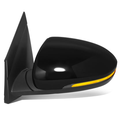 RETROVISOR MIRROR - HYUNDAI TUCSON 2019-2021 - WITH POWER - WITH HEATED GLASS - WITH BLIND SPOT - WITH TURN SIGNAL - OE STYLE - DRIVER LEFT SIDE