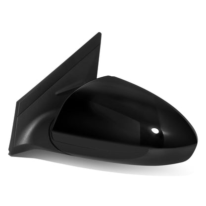 RETROVISOR MIRROR - OE STYLE - HYUNDAI IONIQ 17-21 - WITH POWER - EXC EV - DRIVER SIDE - PAINT TO MATCH - BLACK