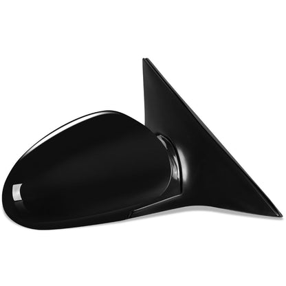 RETROVISOR MIRROR - OEM - 99-05 HYUNDAI SONATA - POWERED - PAINTABLE - BLACK - RIGHT