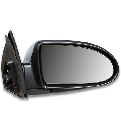 RETROVISOR MIRROR - OEM - 06-09 HYUNDAI ACCENT - POWERED - GRAY - RIGHT