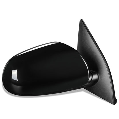 RETROVISOR MIRROR - OEM - 10-11 HYUNDAI ACCENT - POWERED - BLACK - RIGHT
