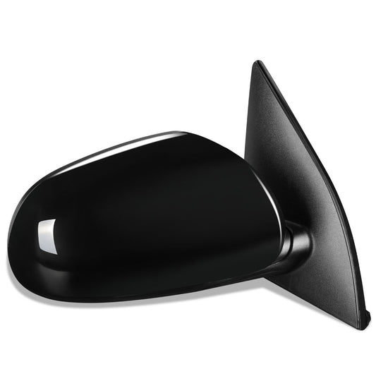 RETROVISOR MIRROR - OEM - 10-11 HYUNDAI ACCENT - MANUAL - BLACK - RIGHT