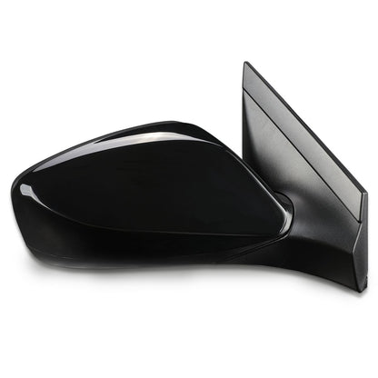 RETROVISOR MIRROR - OEM - 12-17 HYUNDAI ACCENT - MANUAL - BLACK - RIGHT