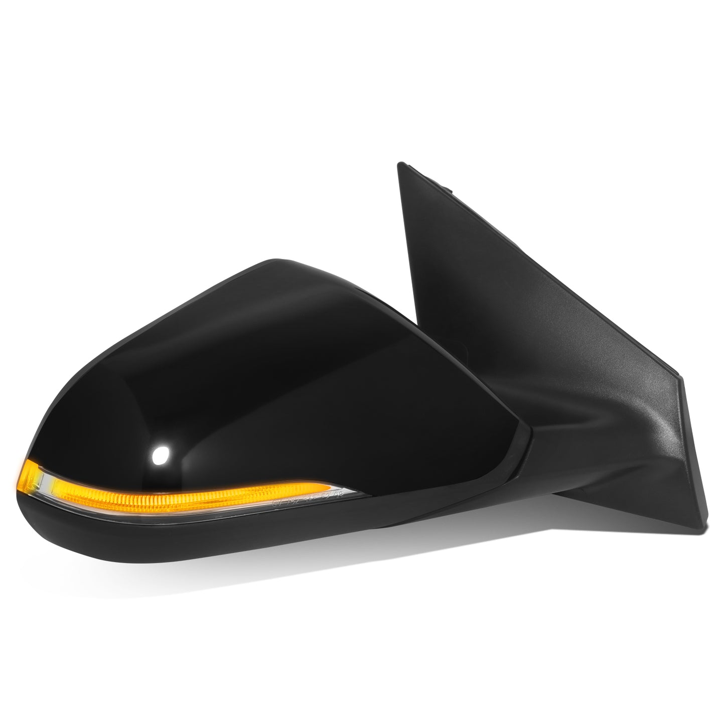 RETROVISOR MIRROR - HYUNDAI SONATA 2015-2017 - WITH POWER - WITH BLIND SPOT - OE STYLE - PASSENGER RIGHT SIDE