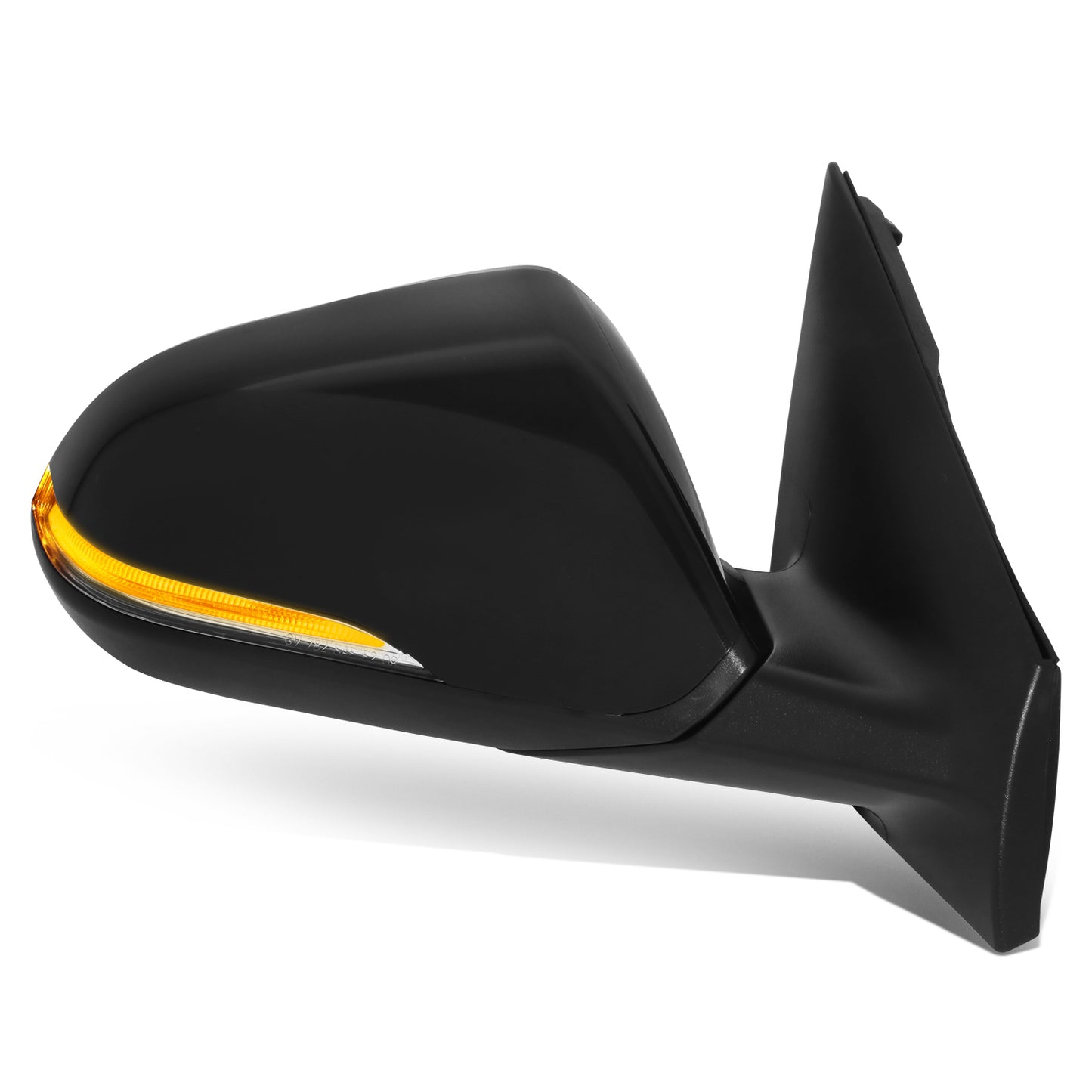 RETROVISOR MIRROR - HYUNDAI SONATA 2015-2017 - WITH POWER - WITH BLIND SPOT - OE STYLE - PASSENGER RIGHT SIDE