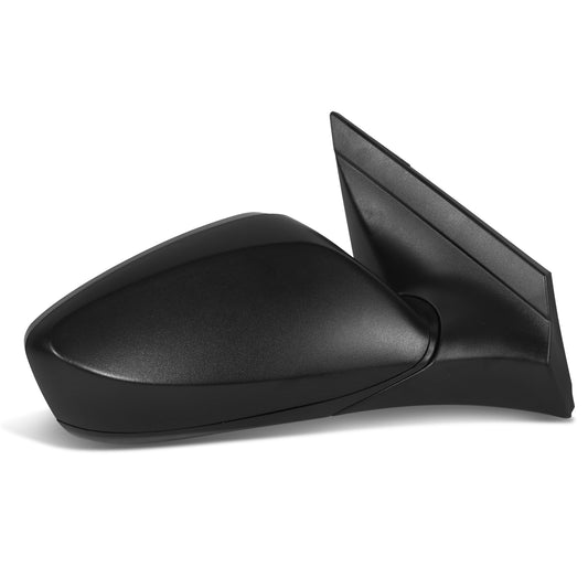 RETROVISOR MIRROR - OE STYLE - HYUNDAI ACCENT 12-17 - WITH POWER WITH HEATED GLASS - PASSENGER SIDE - PAINT TO MATCH - BLACK