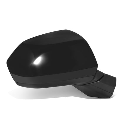 RETROVISOR MIRROR - OE STYLE - HYUNDAI PALISADE 20-22 - WITH POWER WITH HEATED GLASS - PASSENGER SIDE - PAINT TO MATCH - BLACK