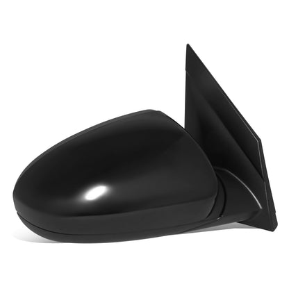 RETROVISOR MIRROR - OE STYLE - HYUNDAI TUCSON 19-21 - WITH POWER - PASSENGER SIDE - PAINT TO MATCH - BLACK