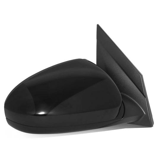 RETROVISOR MIRROR - HYUNDAI TUCSON 2019-2021 - WITH POWER - WITH HEATED GLASS - WITH BLIND SPOT - OE STYLE - PASSENGER RIGHT SIDE