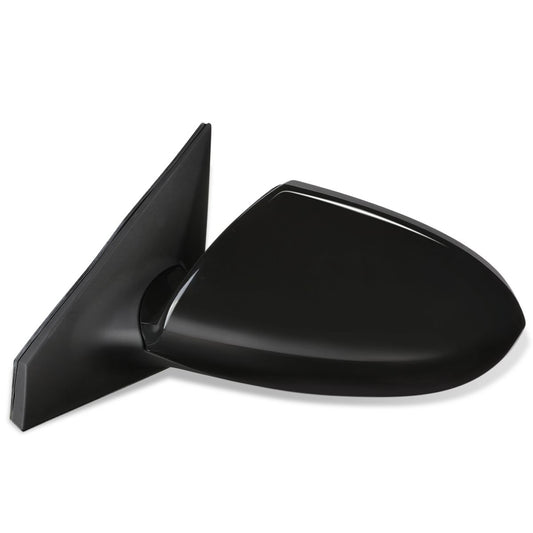 RETROVISOR MIRROR - OEM - 11-16 KIA SPORTAGE - POWERED - TEXTURED - BLACK - LEFT