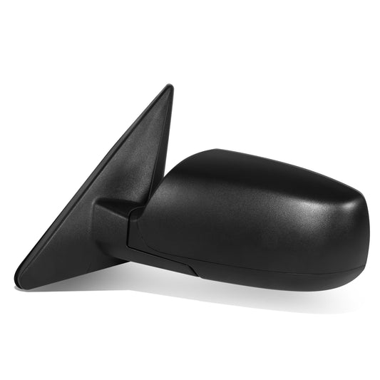 RETROVISOR MIRROR - OE STYLE - KIA SORENTO 11-13 - WITH POWER - DRIVER SIDE - PAINT TO MATCH - BLACK