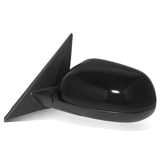 RETROVISOR MIRROR - OE STYLE - KIA SOUL 2020-2022 - WITH POWER - DRIVER LEFT SIDE - BLACK