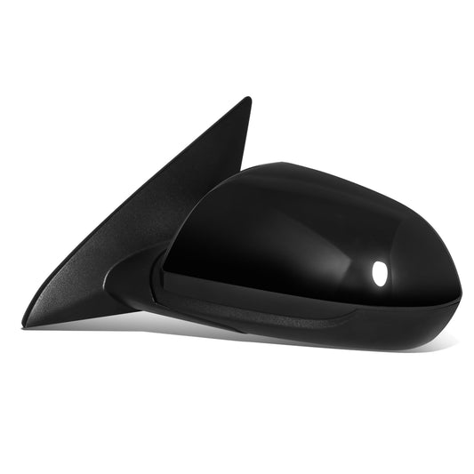 RETROVISOR MIRROR - OE STYLE - KIA SELTOS 21-24 - WITH POWER - DRIVER SIDE - PAINT TO MATCH - BLACK