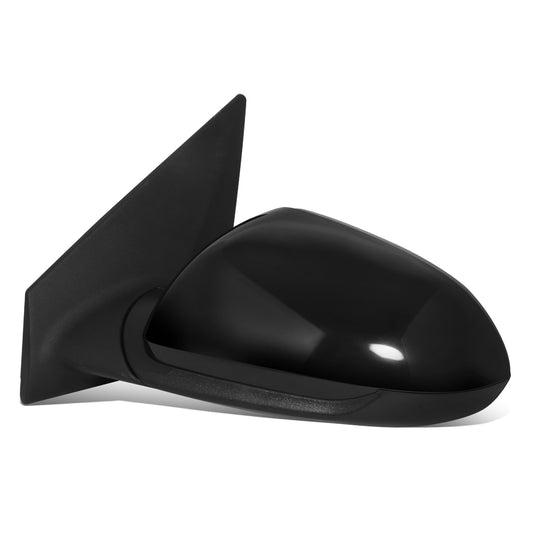 RETROVISOR MIRROR - OE STYLE - KIA RIO 21-23 - WITH POWER WITH HEATED GLASS - DRIVER SIDE - PAINT TO MATCH - BLACK