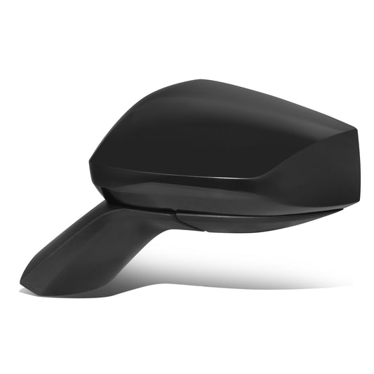 RETROVISOR MIRROR - OE STYLE - KIA SPORTAGE 23-24 - WITH POWER WITH TURN SIGNAL - DRIVER SIDE - PAINT TO MATCH - BLACK