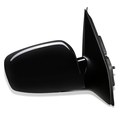 RETROVISOR MIRROR - OEM - 03-09 KIA SORENTO EX - POWERED - HEATED - TEXTURED - BLACK - RIGHT