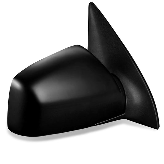 RETROVISOR MIRROR - OEM - 05-10 KIA SPORTAGE EX - POWERED - HEATED - TEXTURED - BLACK - RIGHT