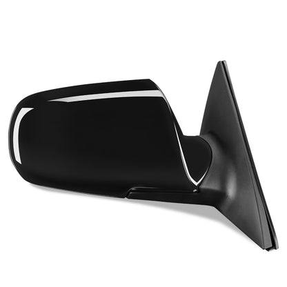 RETROVISOR MIRROR - OEM - 06-10 KIA OPTIMA / 06-10 KIA MAGENTIS - POWERED - HEATED - PAINTABLE - BLACK - RIGHT