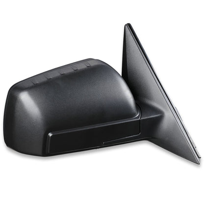 RETROVISOR MIRROR - OEM - 10-11 KIA SOUL - MANUAL - TEXTURED - BLACK - RIGHT