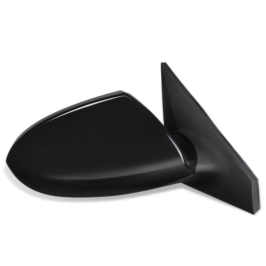 RETROVISOR MIRROR - OEM - 11-16 KIA SPORTAGE - POWERED - TEXTURED - BLACK - RIGHT