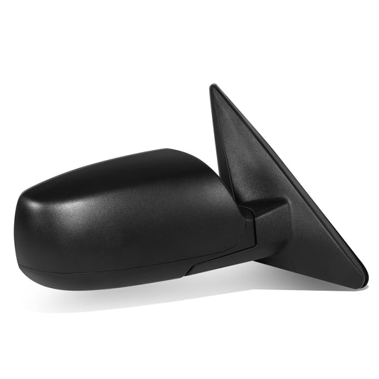 RETROVISOR MIRROR - OE STYLE - KIA SORENTO 11-13 - WITH POWER - PASSENGER SIDE - PAINT TO MATCH - BLACK