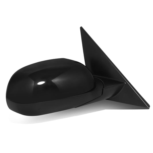 RETROVISOR MIRROR - OE STYLE - KIA SOUL 14-19 - WITH POWER - PASSENGER SIDE - PAINT TO MATCH - BLACK