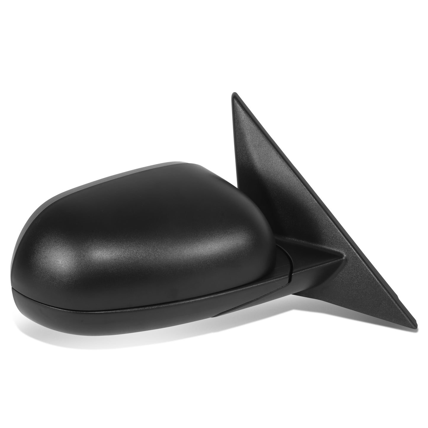 RETROVISOR MIRROR - OE STYLE - KIA SOUL 2020-2022 - WITH POWER FOLD WITH HEATED GLASS WITH TURN SIGNAL WITH BLIND SPOT - PASSENGER RIGHT SIDE - BLACK