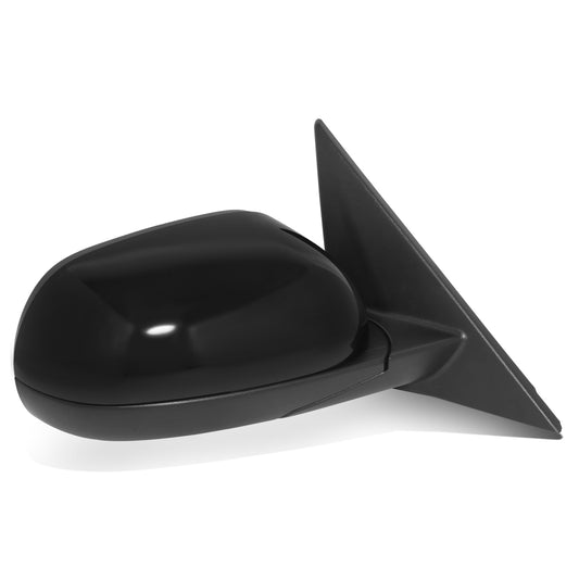 RETROVISOR MIRROR - OE STYLE - KIA SOUL 2020-2022 - WITH POWER - PASSENGER RIGHT SIDE - BLACK