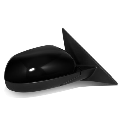 RETROVISOR MIRROR - OE STYLE - KIA SOUL 20-24 - WITH POWER WITH BLIND SPOT - PASSENGER SIDE - PAINT TO MATCH - BLACK